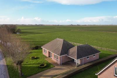 Woning Ringdyk 7 Tirns