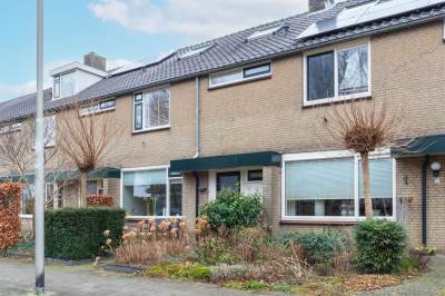 Woning Holkerweg 29 Amersfoort