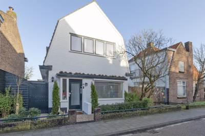 Woning Diamantstraat 15 Hilversum