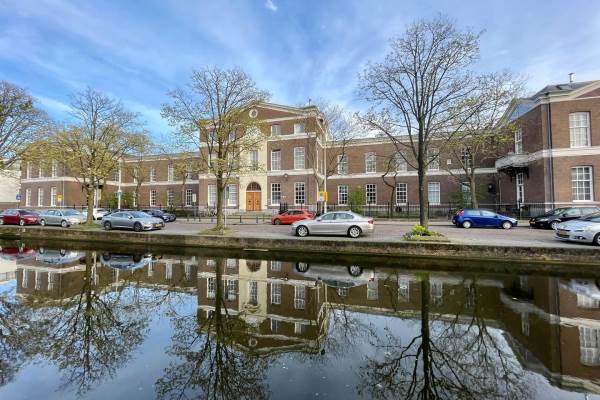 Woning Hooftskade 76 Den Haag