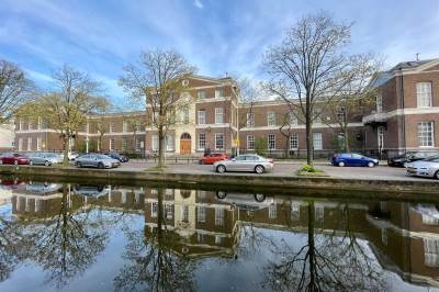 Woning Hooftskade 76 Den Haag