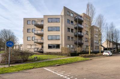 Woning Mantelmeeuw 34 Weert
