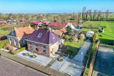 Woning 't Sou 33 Warns