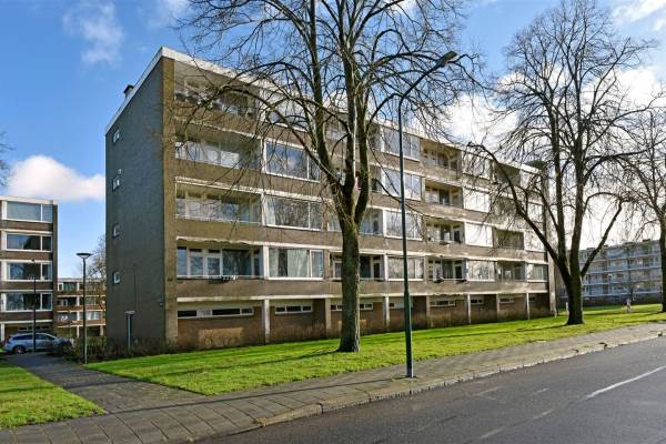 Woning Albert Cuyplaan 49 Soest