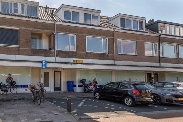 Woning Almarestraat 34C Bunschoten-Spakenburg