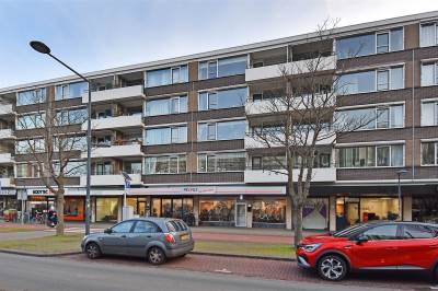 Woning Papsouwselaan 157 Delft