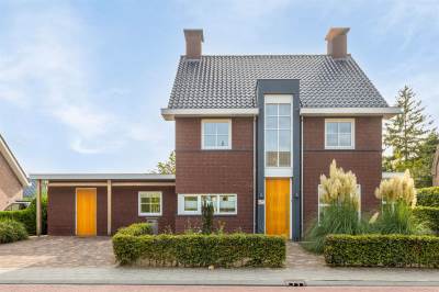 Woning Molentiend 24 Erp