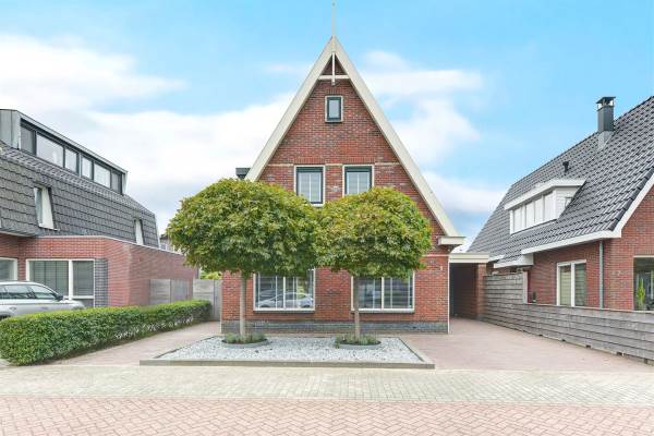Woning Watervliet 5 Obdam