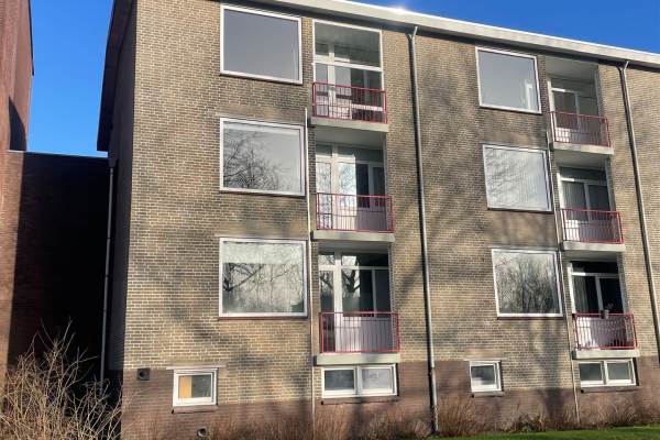 Woning Wolvenlaan 237 Hilversum