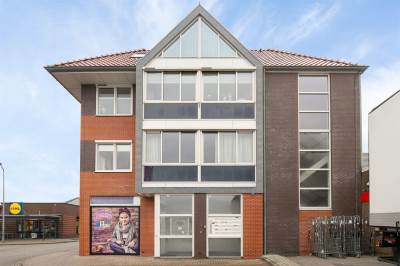 Woning Molengang 214 Anna Paulowna