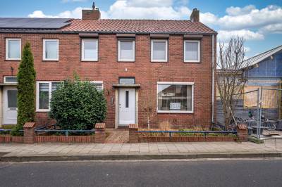 Woning Kloosterstraat 6 Velden