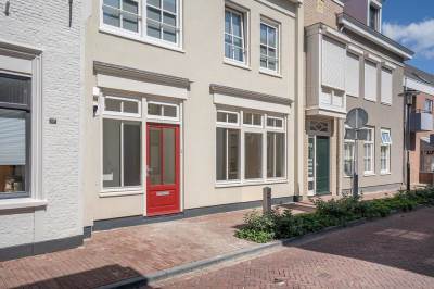 Woning Dalemsestraat 19 Tholen