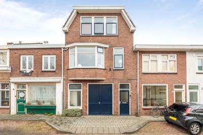 Woning Lange Zandstraat 36 Deventer