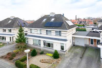 Woning Entoshof 23 Rijssen