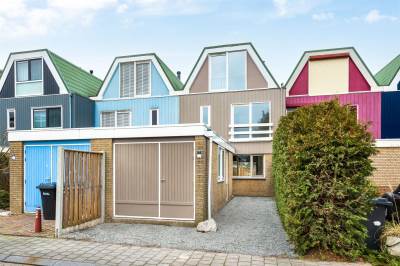 Woning Archipel 1747 Lelystad
