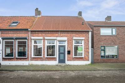 Woning Groenendijk 101 Kloosterzande