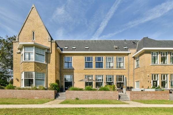 Woning Pauluslaan 20 Noordwijk (ZH)