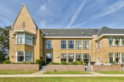 Woning Pauluslaan 20 Noordwijk (ZH)