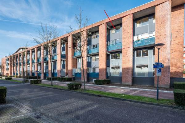 Woning 't Cour 56 Helmond