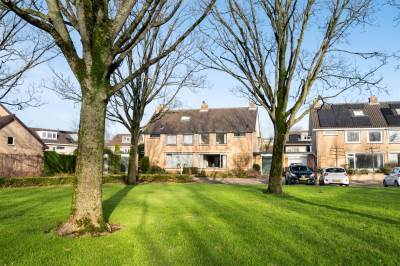 Woning Vlist 18 Barendrecht