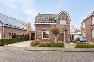 Woning Kerkpad 14 Swalmen