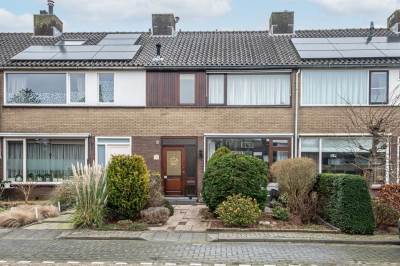 Woning Kilstraat 23 Sliedrecht