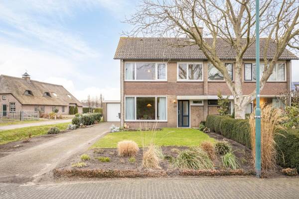 Woning Veldstraat 34 Heeswijk-Dinther