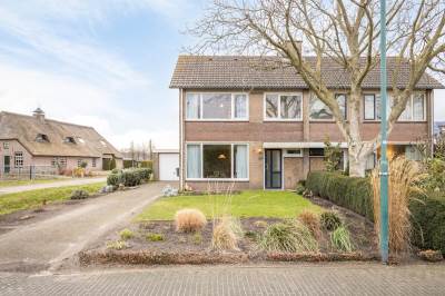Woning Veldstraat 34 Heeswijk-Dinther