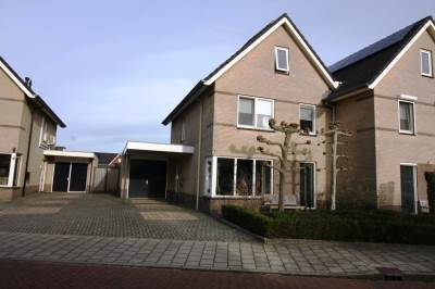Woning Esrand 16 Vriezenveen