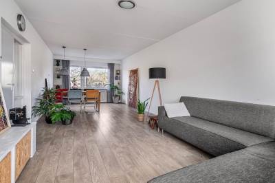 Woning Houdringe 127 Amsterdam
