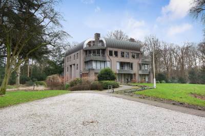 Woning Herenweg 8 App 4 Heemstede