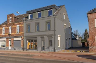 Woning Bosstraat 19 Echt