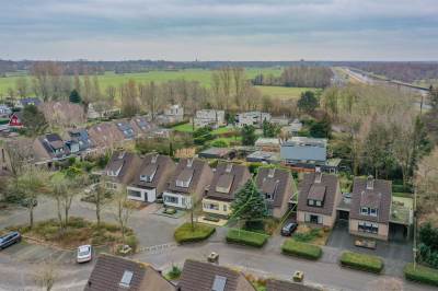 Woning Slauerhofflaan 5 Groningen