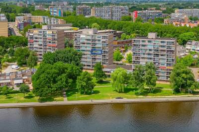 Woning Saffierstraat 97 Alphen aan den Rijn