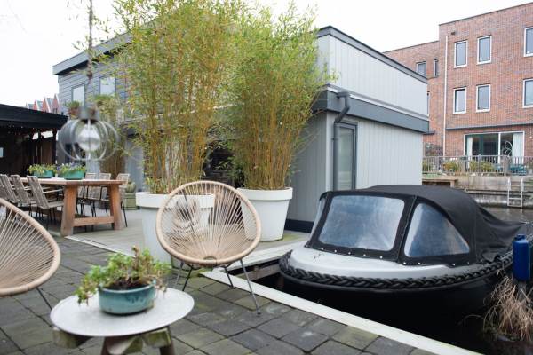 Woning Baansingel 149 Alkmaar