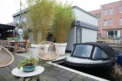 Woning Baansingel 149 Alkmaar