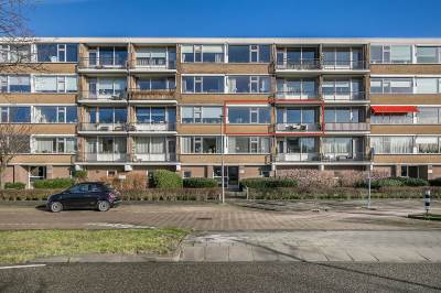 Woning van de Mortelstraat 28 Noordwijk (ZH)