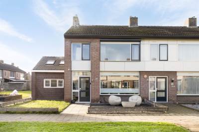 Woning van den Boomstraat 18 Eersel