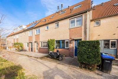 Woning Monnickendamstraat 62 Zaandam