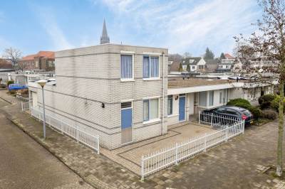 Woning Brahmslaan 8H Eindhoven