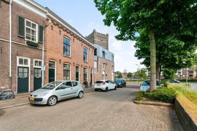 Woning Oostwal 58 Den Bosch