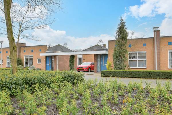 Woning Arena 6 Etten-Leur