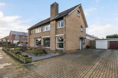 Woning Johan Willem Frisolaan 16 Weert
