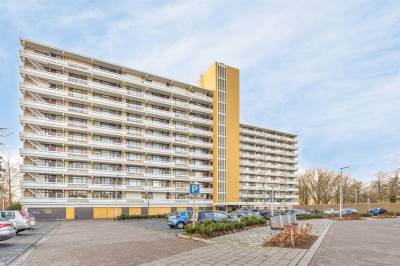 Woning de Koppele 509 Eindhoven