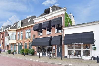 Woning Schoolstraat 53 Rijswijk (ZH)