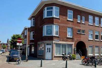 Woning Harderwijkstraat 224 Den Haag