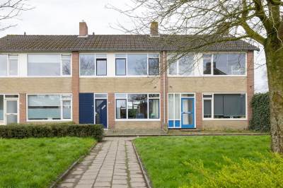 Woning Spitael 94 Drachten