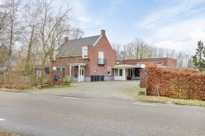 Woning Oirschotseweg 18a Boxtel