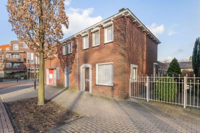 Woning St. Antoniusplein 8a Nederweert