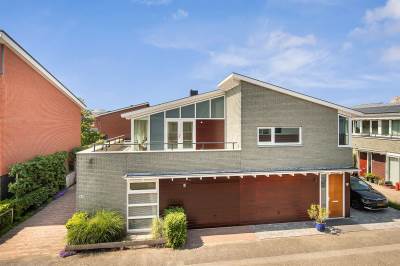 Woning Malta 85 Zoetermeer